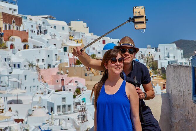 SUV Santorini Highlights Private Tour - Frequently Asked Questions