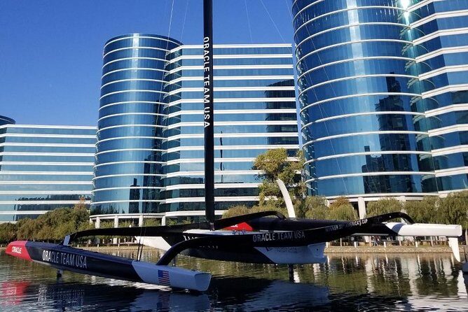 SUV Tour To Silicon Valley Including Stanford Walking Tour - An In-Depth Look at What This Tour Offers