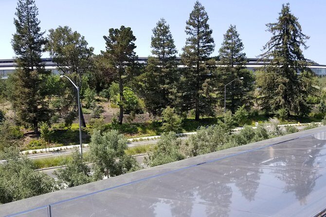 SUV Tour To Silicon Valley Including Stanford Walking Tour - FAQs