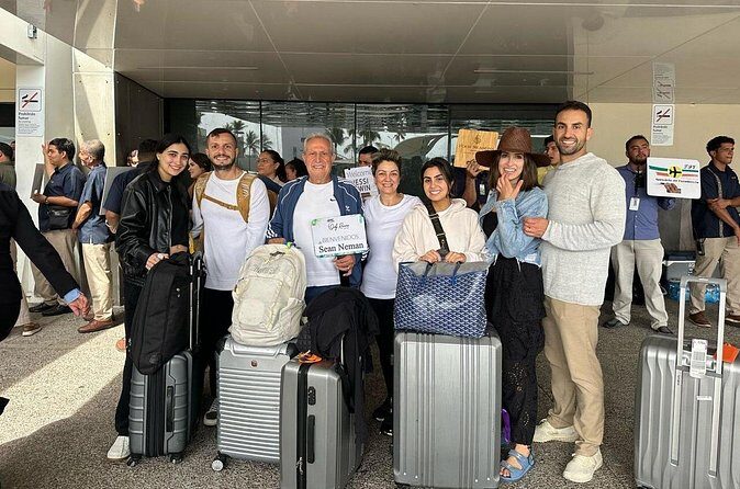 SUV-Transportation Puerto Vallarta Airport to Nuevo Nayarit - Real Traveler Insights and Considerations