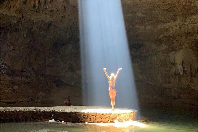 Suytun, Nool Ha, and Chukum Cenote Day Tour - What’s Included & What to Consider