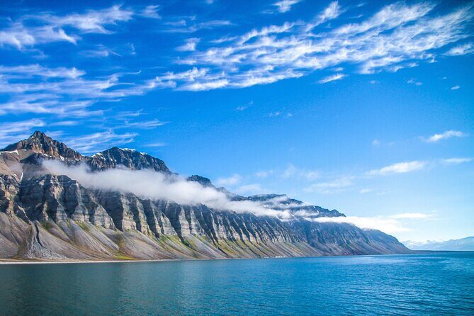 Svalbard Discover the Mining Settlement of Pyramiden - FAQs