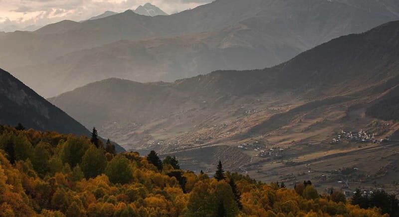 Svaneti: a trip to medieval villages and picturesque nature. - Exploring Svaneti: What You’ll Experience