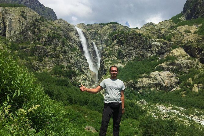 Svaneti Mountain Villages 4x4 Safari, tour from Kutaisi - Authentic Experiences and Genuine Highlights