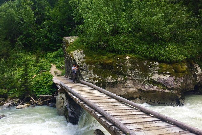 Svaneti Mountain Villages 4x4 Safari, tour from Kutaisi - Who Is This Tour Best Suited For?