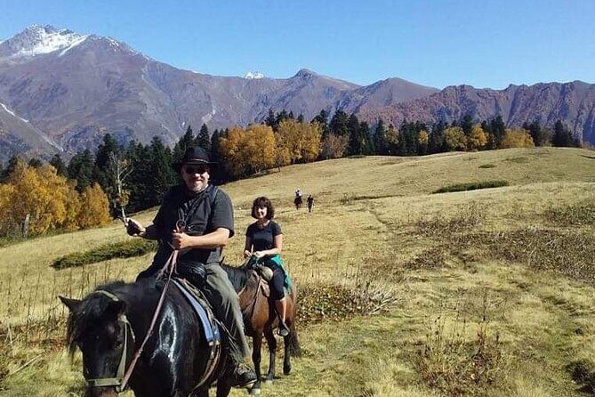 Svaneti Mountain Villages 4x4 Safari, tour from Kutaisi - Final Thoughts