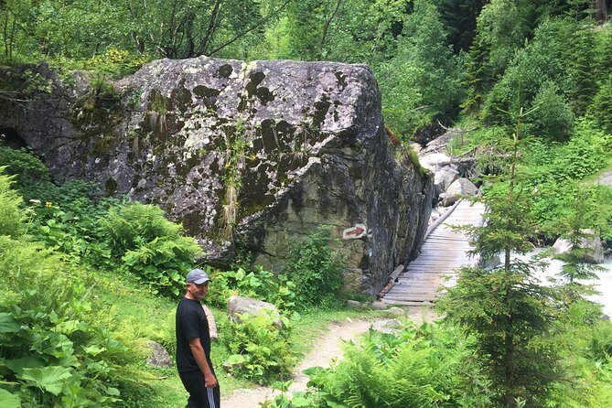 Svaneti Mountain Villages 4x4 Safari, tour from Kutaisi - FAQ