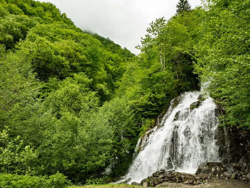 Svaneti Towers Private Tour to Mestia, Hatsvali, Ushguli - Key Points