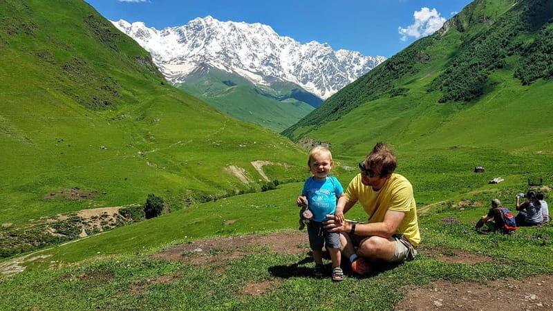 Svaneti Towers Private Tour to Mestia, Hatsvali, Ushguli - The Itinerary Breakdown