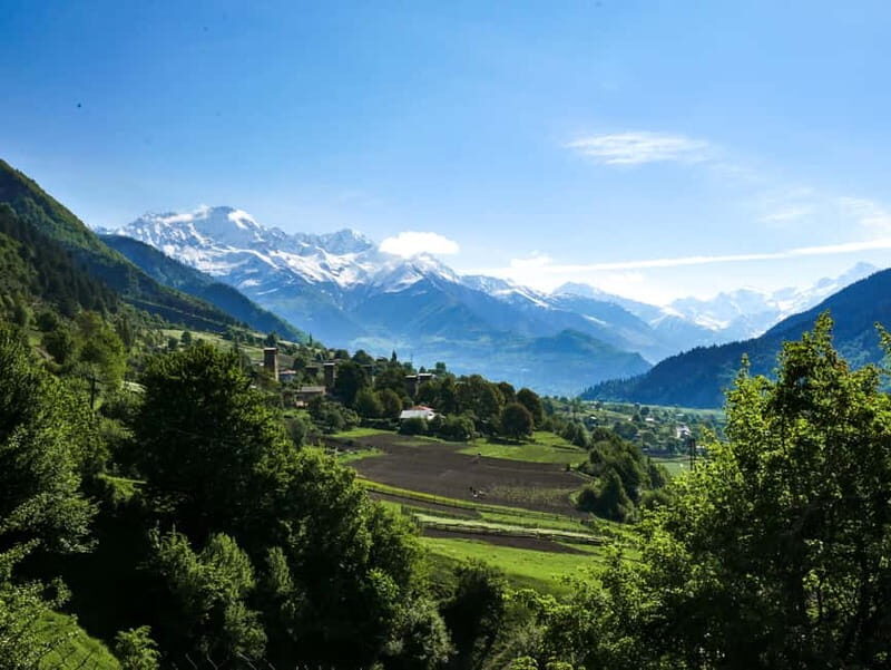 Svaneti Towers Private Tour to Mestia, Hatsvali, Ushguli - FAQ