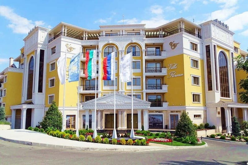 Sveti-Vlas: Guided Walking Tour - Price, Value, and Practical Considerations