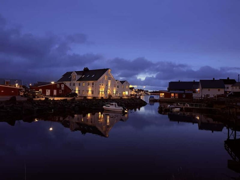 Svolvær: Lofoten Islands Full-Day Guided Tour - FAQs