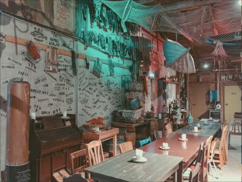 Svolvær: Northern Lights and Full Steam Cruise with Tasting - FAQ