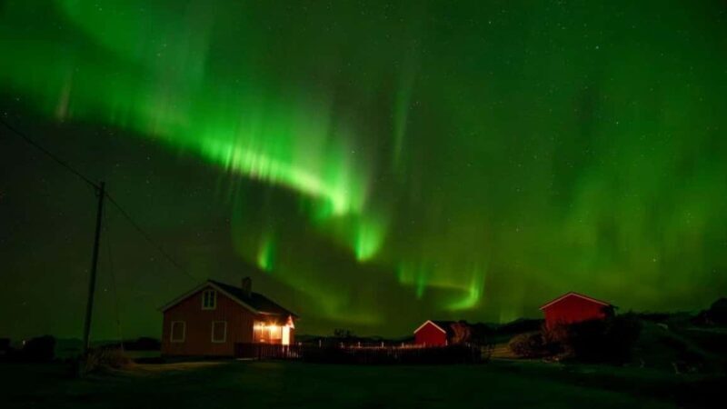 Svolvær: Northern Lights Tour with Hot Drinks & Photos - Final thoughts: Is it worth it?