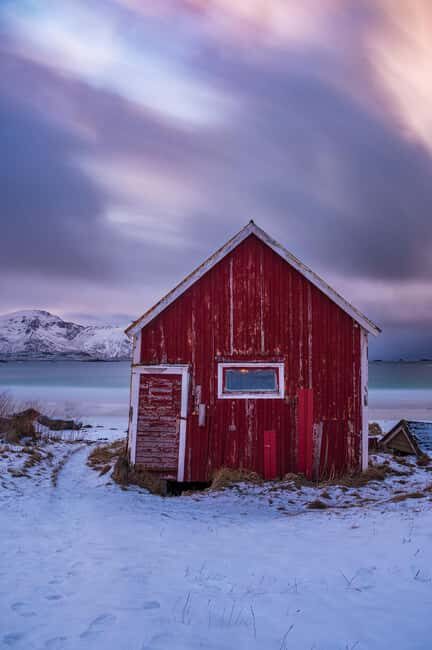 Svolvær: Reine, Hamnøy, Sakrisøy: Photographers Dream Tour - Authentic Experiences and Tips from Reviewers