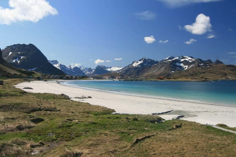 Svolvaer: South Lofoten Top Highlights Photo Tour - An Honest Breakdown of the Tour Experience