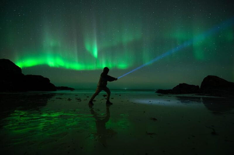 Svolvær: Ultimate Aurora Hunt - What You Can Expect from the Tour