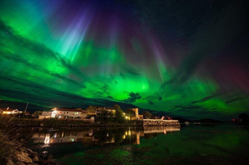 Svolvær: Ultimate Aurora Hunt - The Price and What You’re Getting