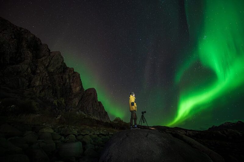 Svolvær: Ultimate Aurora Hunt - Who Will Love This Tour?