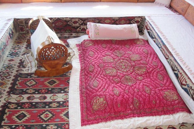 Svrzo House Entrance Ticket - An In-Depth Look at the Svrzo House Experience