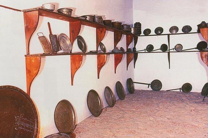 Svrzo House Entrance Ticket - Final Thoughts