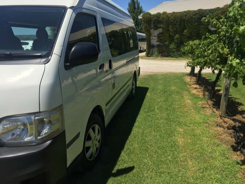 Swan Valley: Full-Day Wine Tour with Lunch - Final Thoughts: Is This Tour Right for You?