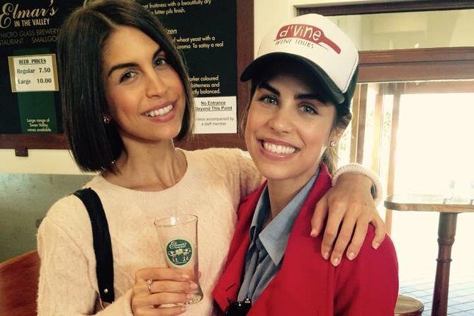 Swan Valley Half Day Wine Tour from Perth - A Deep Dive into the Swan Valley Half Day Wine Tour