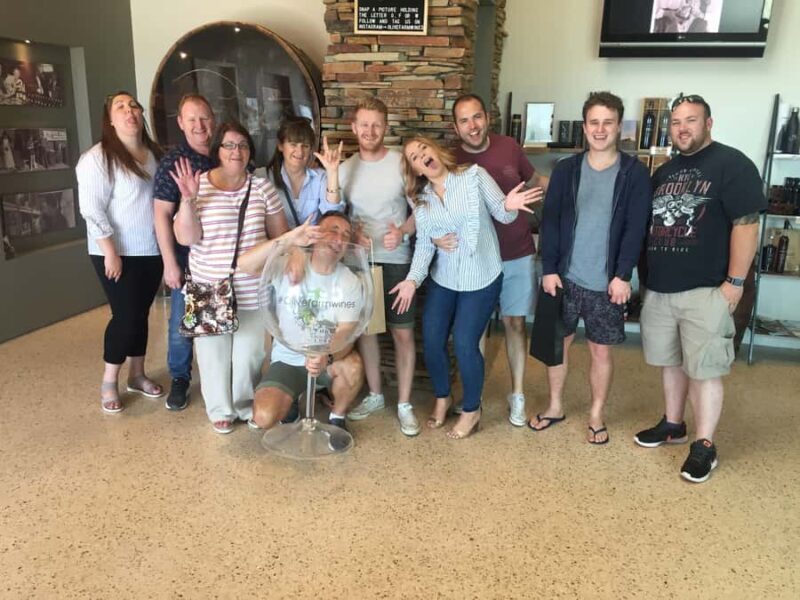 Swan Valley: Half-Day Wine Tour From Perth - Final Thoughts