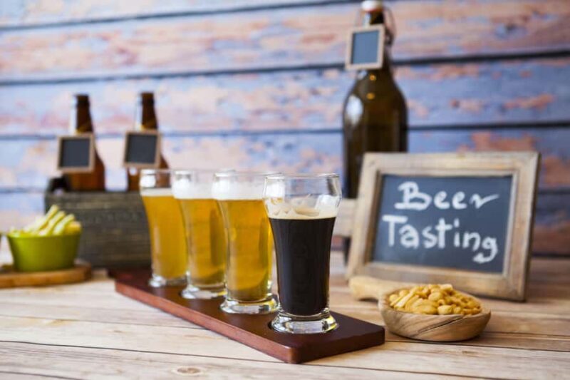 Swan Valley: Out for the Afternoon Wine Tasting with Lunch - Who Is This Tour Best For?