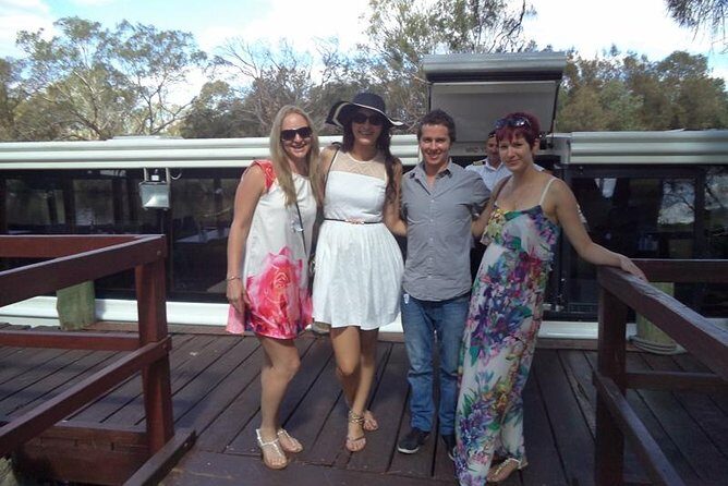 Swan Valley River Cruise and Wine Tasting Day Trip from Perth - The Experience in Detail