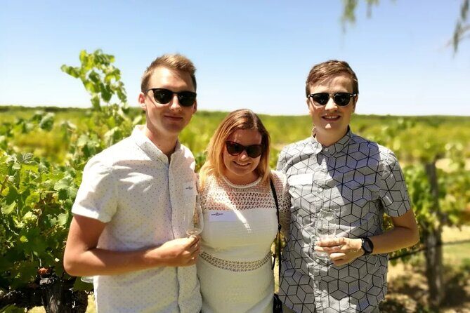 Swan Valley Tour from Perth: Wine, Beer and Chocolate Tastings - Key Points