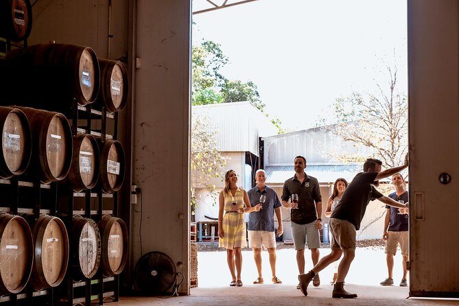Swan Valley Tour from Perth: Wine, Beer and Chocolate Tastings - Who Should Consider This Tour?