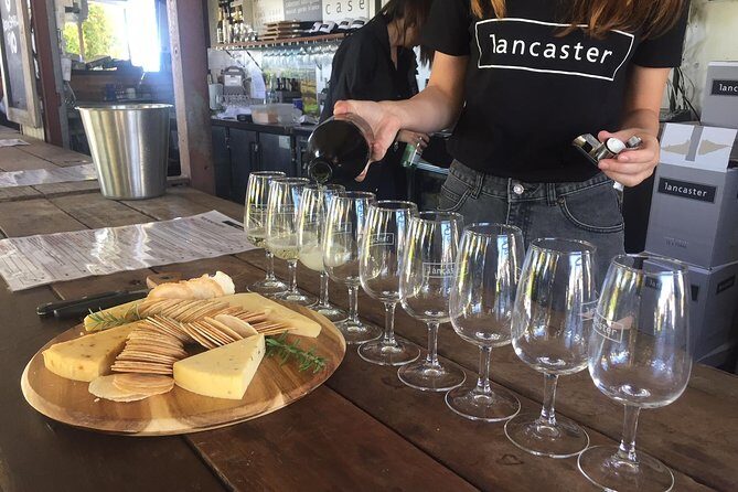 Swan Valley Wine Tour - Half Day Afternoon - Who Will Love This Tour?