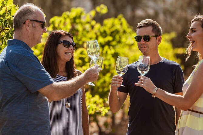 Swan Valley Wine Tour - Half Day Afternoon - FAQs