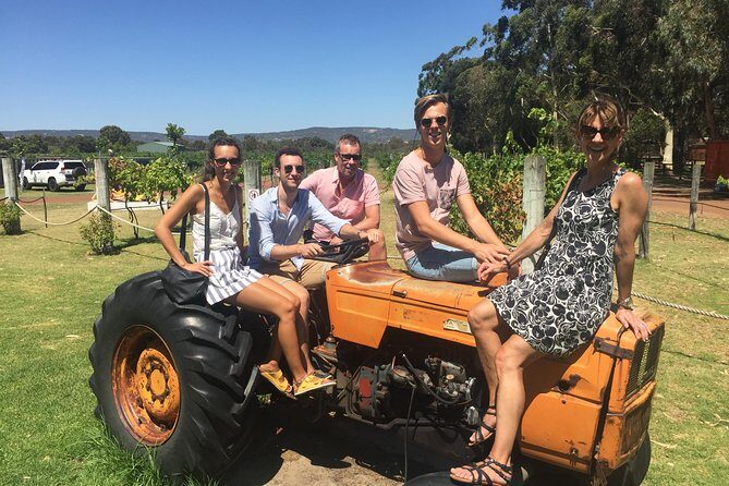 Swan Valley Wine Tour - Half Day Afternoon - Final Thoughts
