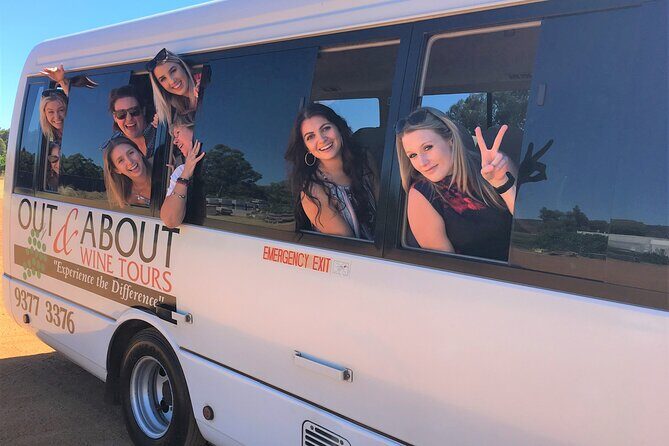 Swan Valley Winery Experience - Full Day Coach Tour - Tasting Experiences