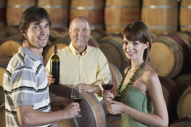 Swan Valley Winery Experience - Full Day Coach Tour - Local Artisan Goods