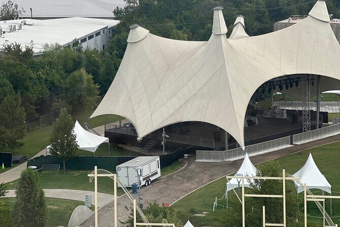 Swanky Downtown Bentonville Walking Tour - Authentic Insights from Other Travelers