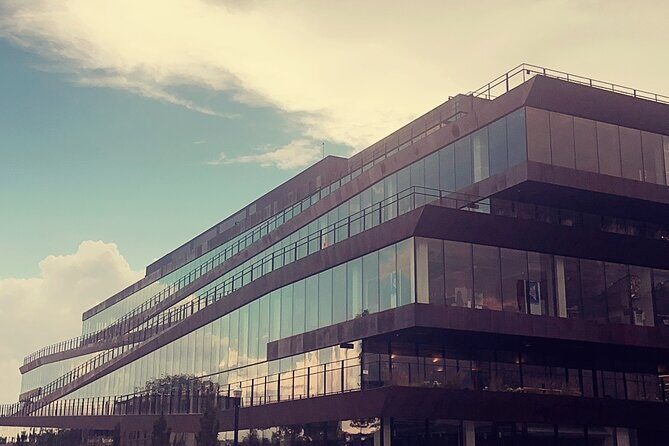 Swanky Downtown Bentonville Walking Tour - FAQ