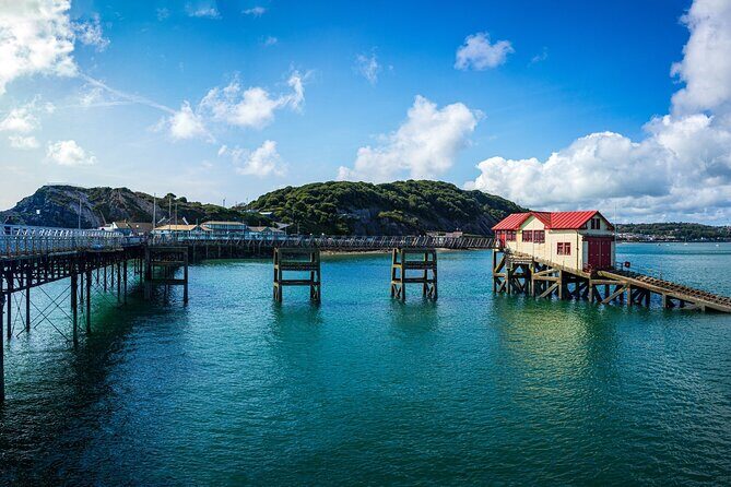 Swansea Tour App, Hidden Gems Game and Big Britain Quiz (1 Day Pass) UK - The Practical Side: Pricing, Duration & Group Size