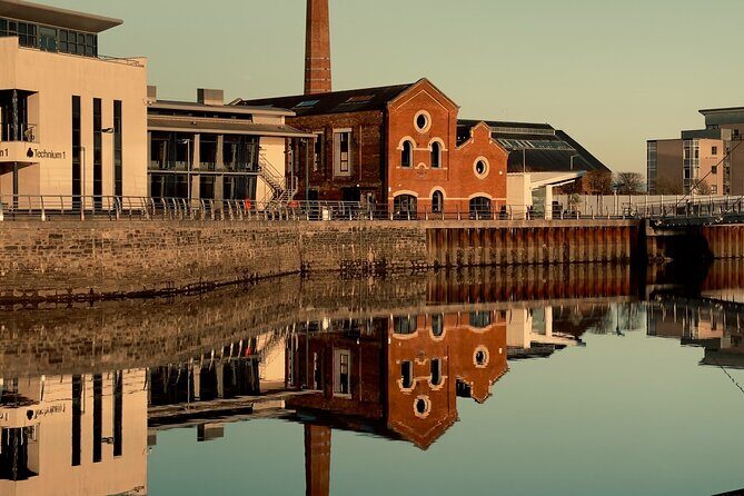 Swansea Tour App, Hidden Gems Game and Big Britain Quiz (1 Day Pass) UK - FAQ