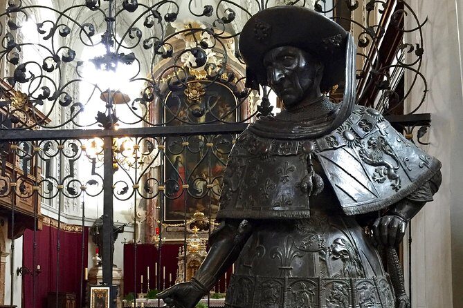 Swarovski Crystal World and Innsbruck from Garmisch-Partenkirchen - Key Points