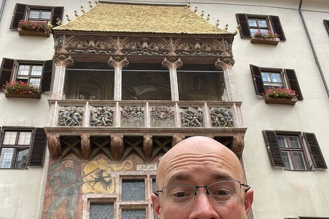 Swarovski Crystal World and Innsbruck Tour - Breaking Down the Itinerary: What to Expect