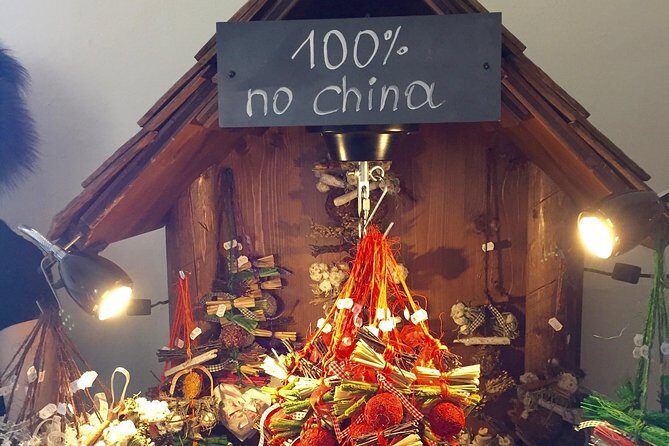 Swarovski Crystal World and Innsbruck Tour - Who Will Love This Tour?