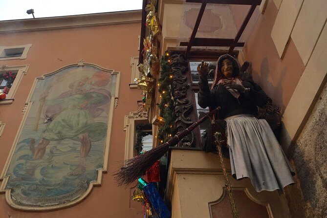 Swarovski Crystal World and Innsbruck Tour - Final Thoughts