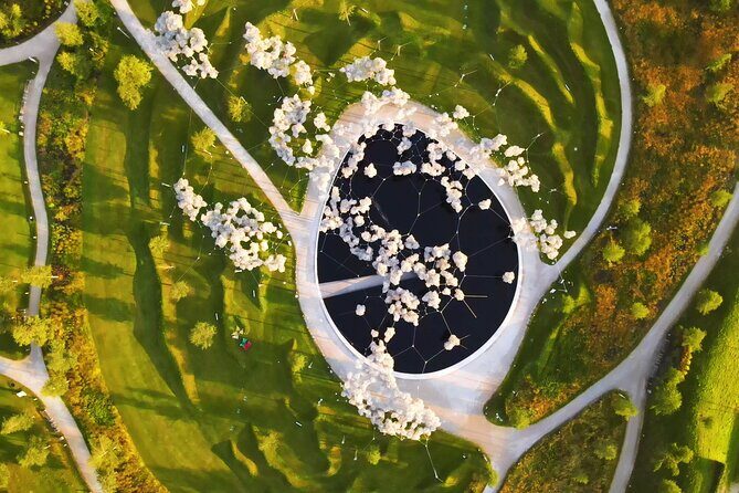 Swarovski Crystal Worlds Admission Ticket in Wattens - Practical Tips for Visiting