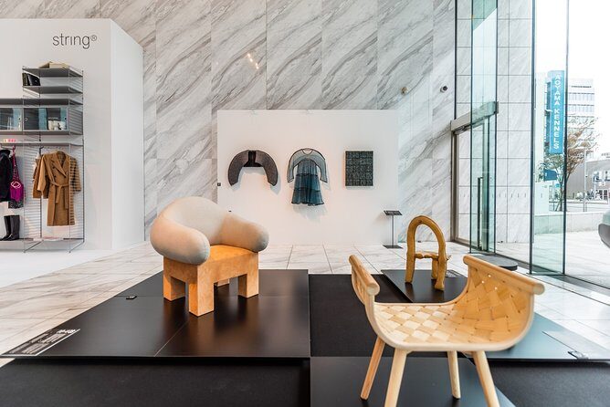 Swedish Design Tour - Exploring the Swedish Design Tour: A Guide for Curious Travelers