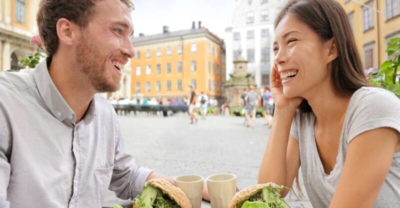 Swedish Food Tasting, Stockholm Old Town Restaurants Tour - Authenticity and Authentic Swedish Cuisine