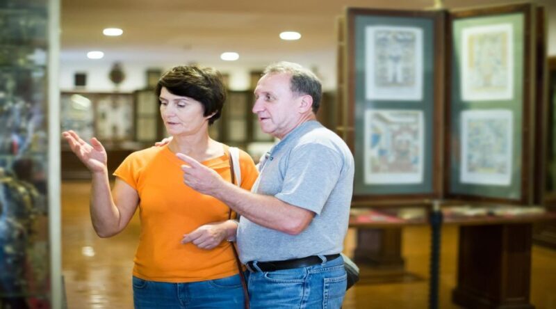 Swedish History Museum, Vasa Museum, Stockholm Tour, Tickets - Key Points