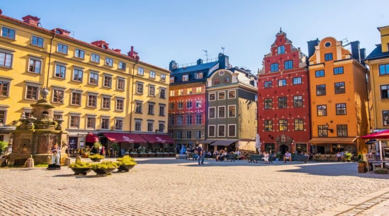 Swedish History Museum, Vasa Museum, Stockholm Tour, Tickets - A Closer Look at the Tour Experience